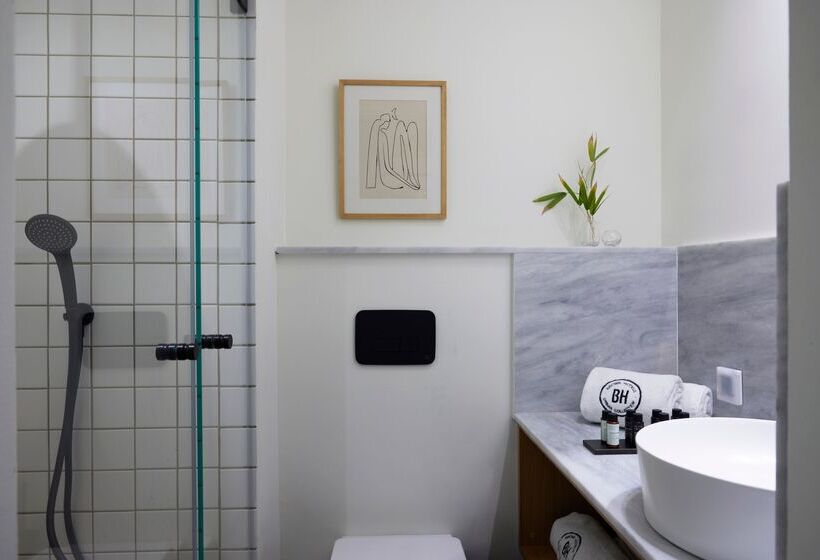 חדר קלאסי עם נוף לים, Brown Beach Evia Island, All Inclusive In Eretria, A Member Of Brown Hotels