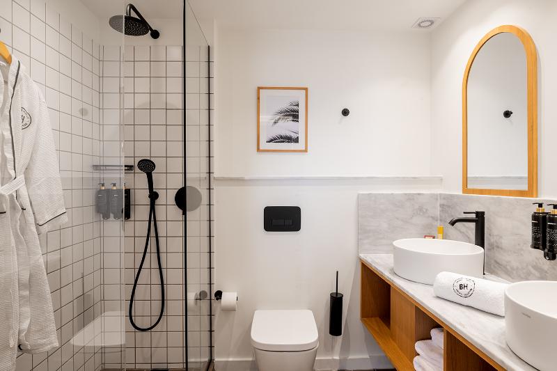 סוויטה נוף לים, Brown Beach Evia Island, All Inclusive In Eretria, A Member Of Brown Hotels