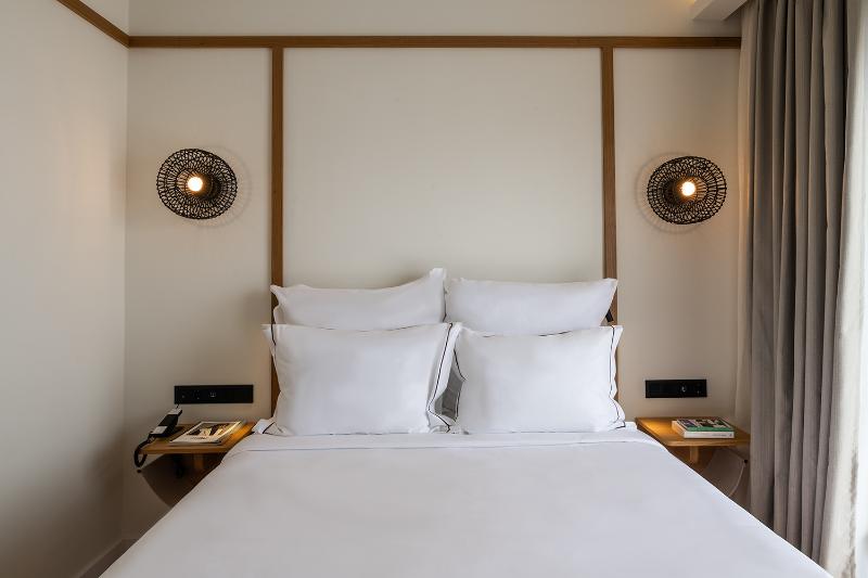 סוויטה נוף לים, Brown Beach Evia Island, All Inclusive In Eretria, A Member Of Brown Hotels