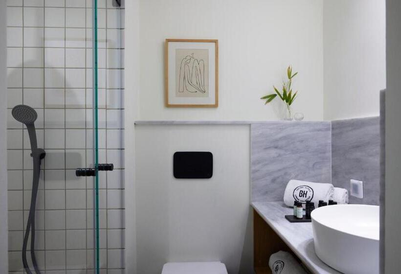 חדר קלאסי עם נוף לים, Brown Beach Evia Island, All Inclusive In Eretria, A Member Of Brown Hotels