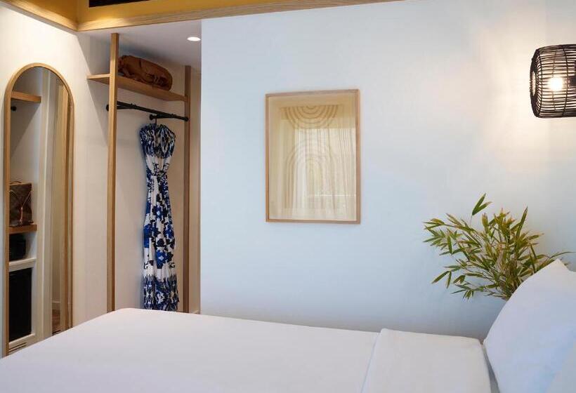 Классический Номер Вид на Море, Brown Beach Evia Island, All Inclusive In Eretria, A Member Of Brown Hotels