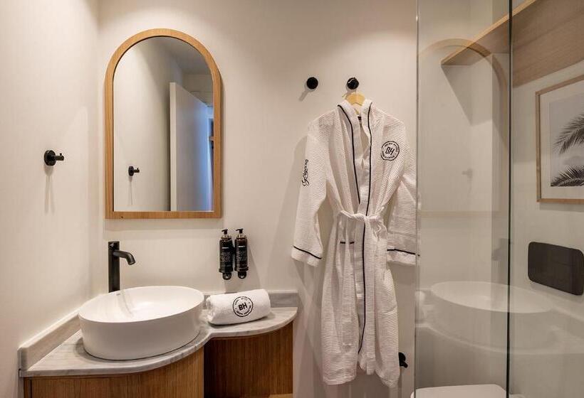 חדר קלאסי עם נוף לגינה, Brown Beach Evia Island, All Inclusive In Eretria, A Member Of Brown Hotels