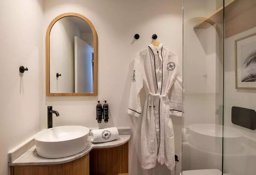 ガーデンビュークラシックルーム, Brown Beach Evia Island, All Inclusive In Eretria, A Member Of Brown Hotels