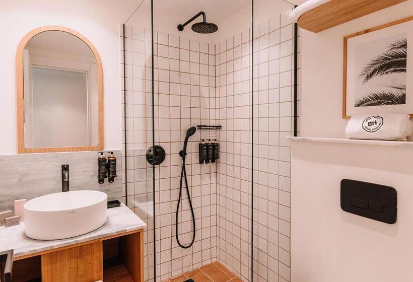 חדר קלאסי, Brown Beach Evia Island, All Inclusive In Eretria, A Member Of Brown Hotels