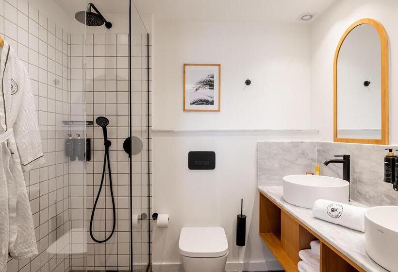 סוויטה נוף לים, Brown Beach Evia Island, All Inclusive In Eretria, A Member Of Brown Hotels