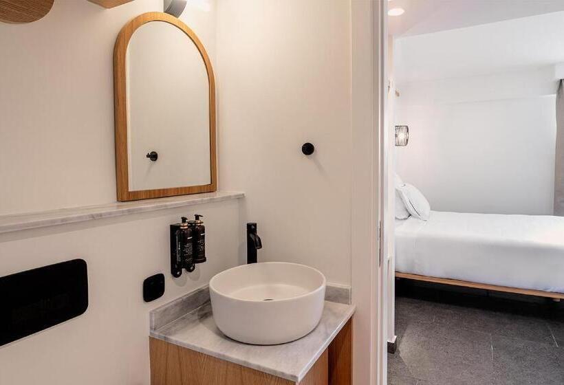 Номер Дюплекс, Brown Beach Evia Island, All Inclusive In Eretria, A Member Of Brown Hotels