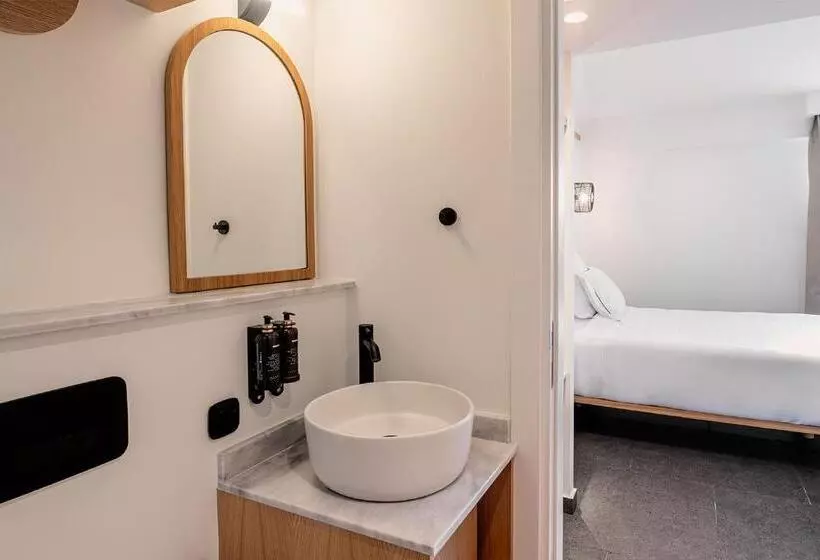 ドゥプレックスルーム, Brown Beach Evia Island, All Inclusive In Eretria, A Member Of Brown Hotels