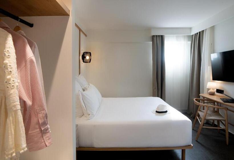 חדר דופלקס, Brown Beach Evia Island, All Inclusive In Eretria, A Member Of Brown Hotels