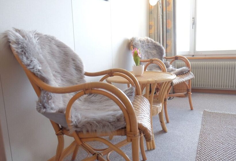 수피리어 룸, Residence Brunner