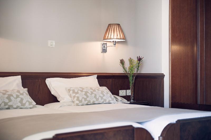 스탠다드 룸, Avra City Boutique