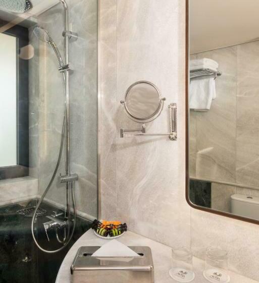 스탠다드 룸, Avra City Boutique