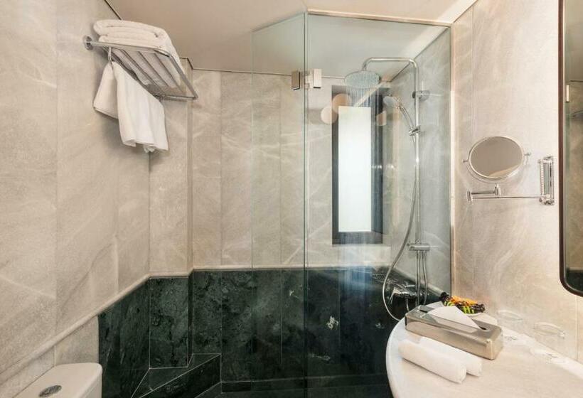 스탠다드 룸, Avra City Boutique