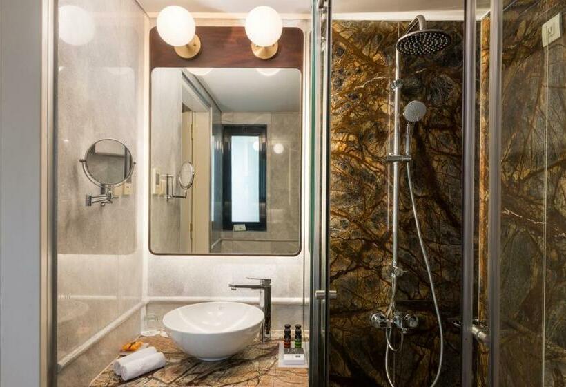 스탠다드 룸, Avra City Boutique