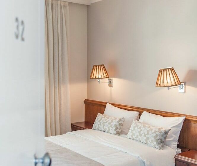 스탠다드 룸, Avra City Boutique