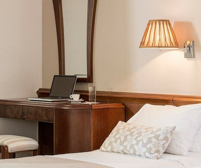 스탠다드 룸, Avra City Boutique