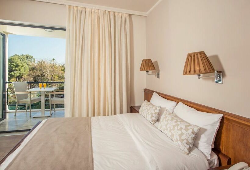 스탠다드 룸, Avra City Boutique