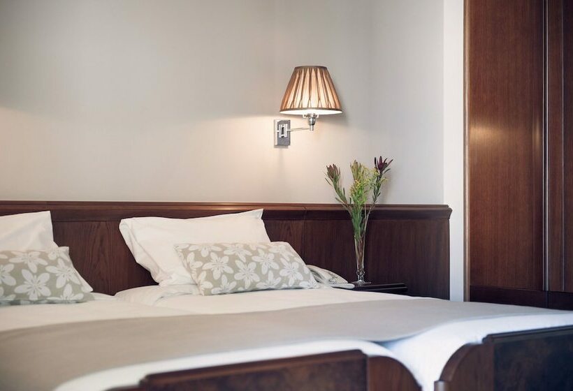 스탠다드 룸, Avra City Boutique