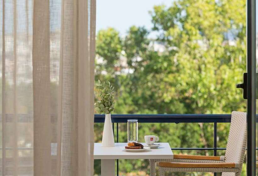 스탠다드 룸, Avra City Boutique