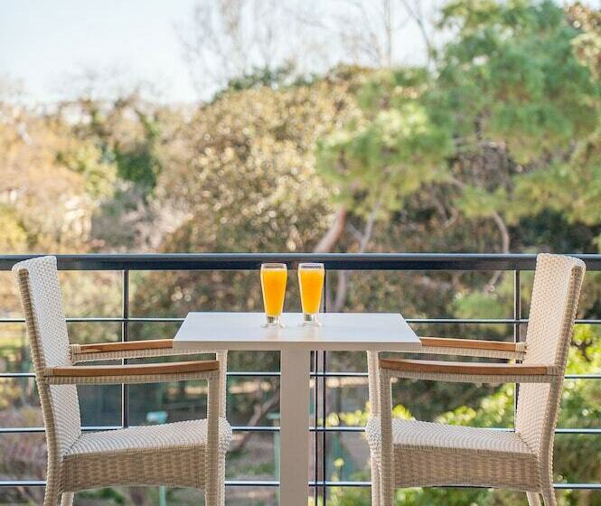 스탠다드 룸, Avra City Boutique