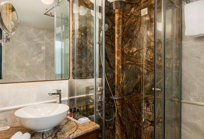 스탠다드 룸, Avra City Boutique