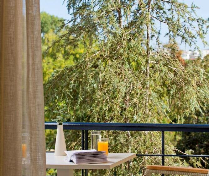 스탠다드 룸, Avra City Boutique