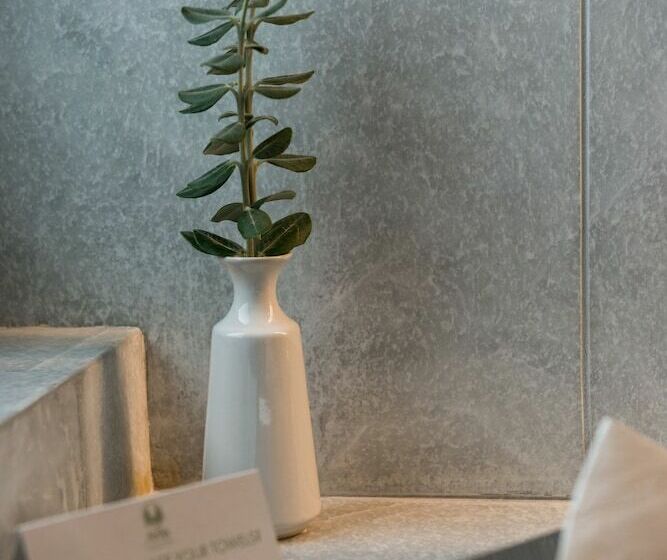 주니어 스위트, Avra City Boutique