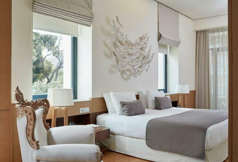 수피리어 룸, Avra City Boutique