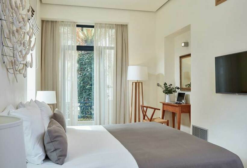 수피리어 룸, Avra City Boutique