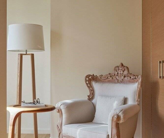 Номер Superior, Avra City Boutique