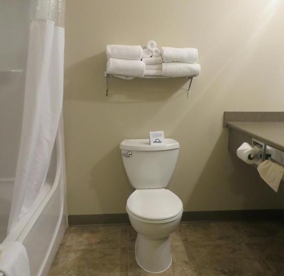 غرفة بيزنس, Days Inn By Wyndham Thunder Bay North