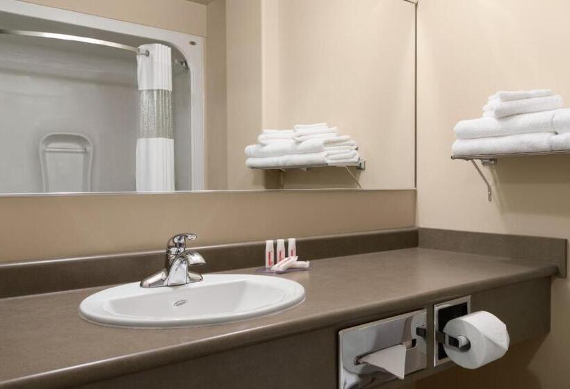 Номер бизнес-класса, Days Inn By Wyndham Thunder Bay North