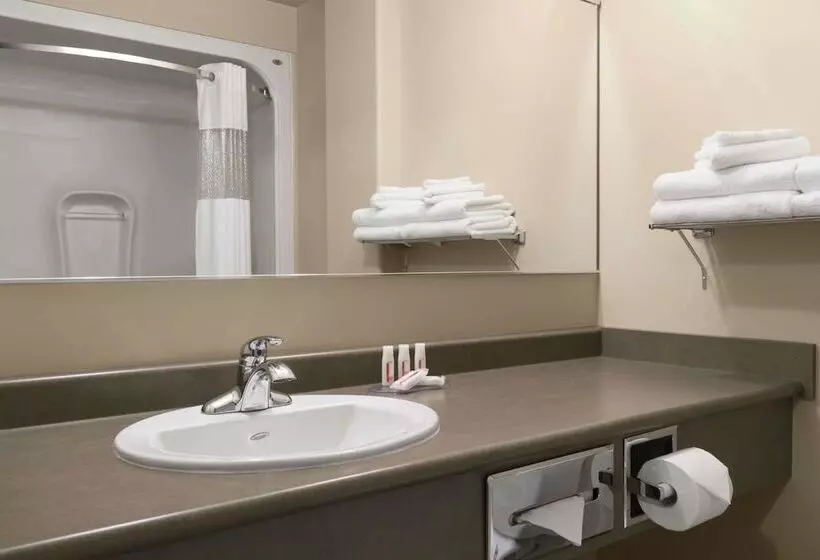 ビジネスルーム, Days Inn By Wyndham Thunder Bay North