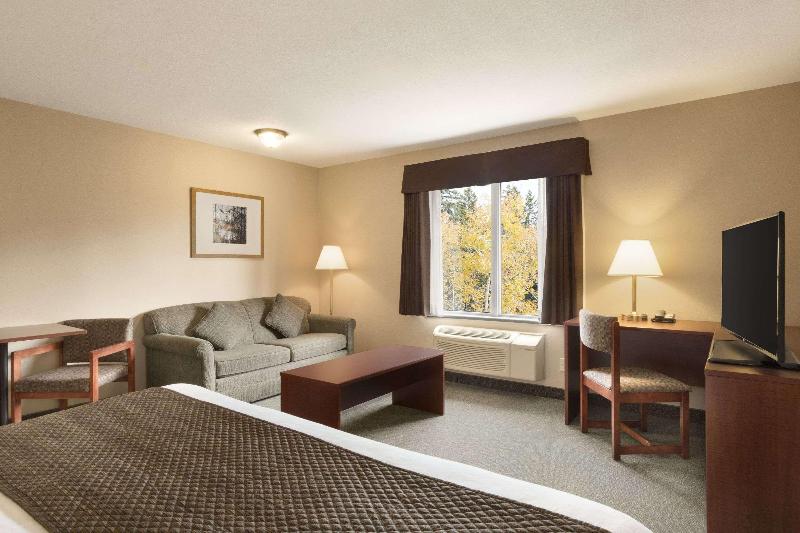 Номер бизнес-класса, Days Inn By Wyndham Thunder Bay North