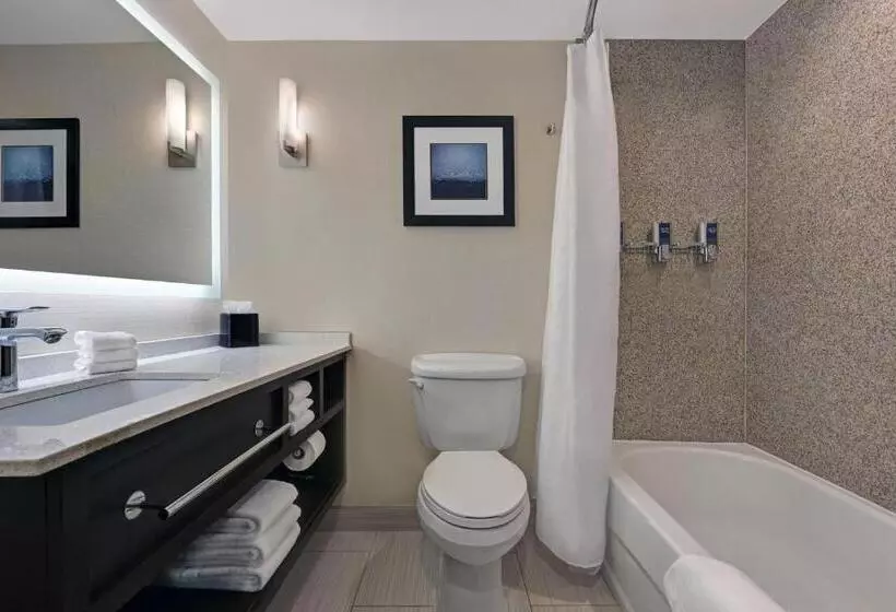 クイーンサイズベッドのクラシックルーム, Four Points By Sheraton Birmingham Homewood