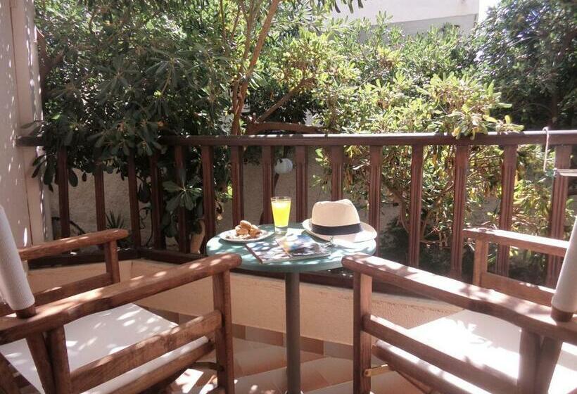 Номер Стандарт, Galini