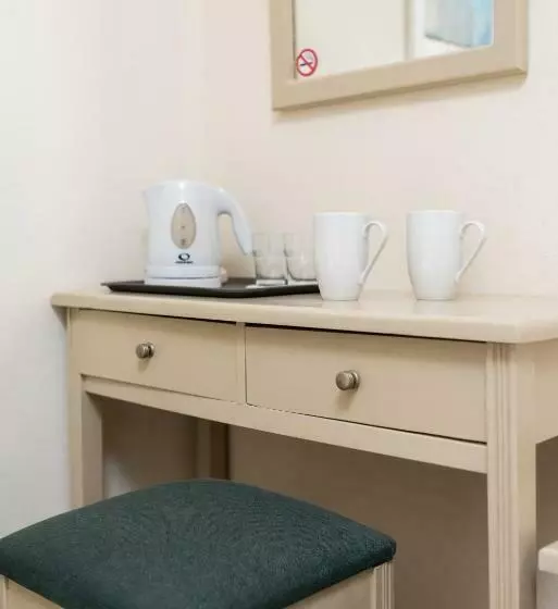 Chambre Standard, Galini