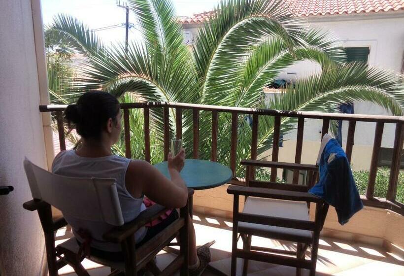 Номер Стандарт, Galini