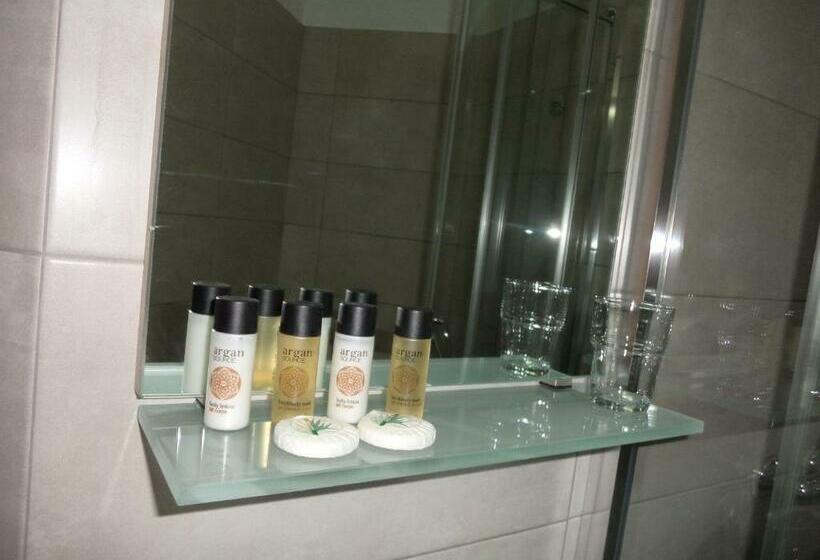 Номер Стандарт, Galini