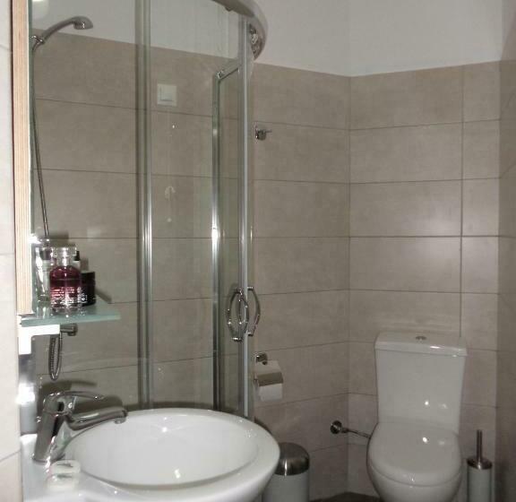 Номер Стандарт, Galini