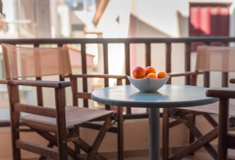 Номер Стандарт, Galini