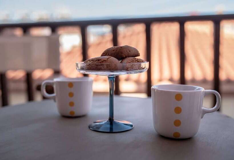 Номер Стандарт, Galini