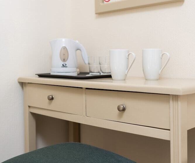 Номер Стандарт Трехместный, Galini