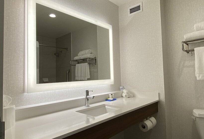 스위트, Holiday Inn Express & Suites Beaumont   Oak Valley, An Ihg
