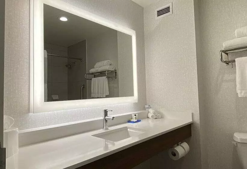 スイート, Holiday Inn Express & Suites Beaumont   Oak Valley, An Ihg