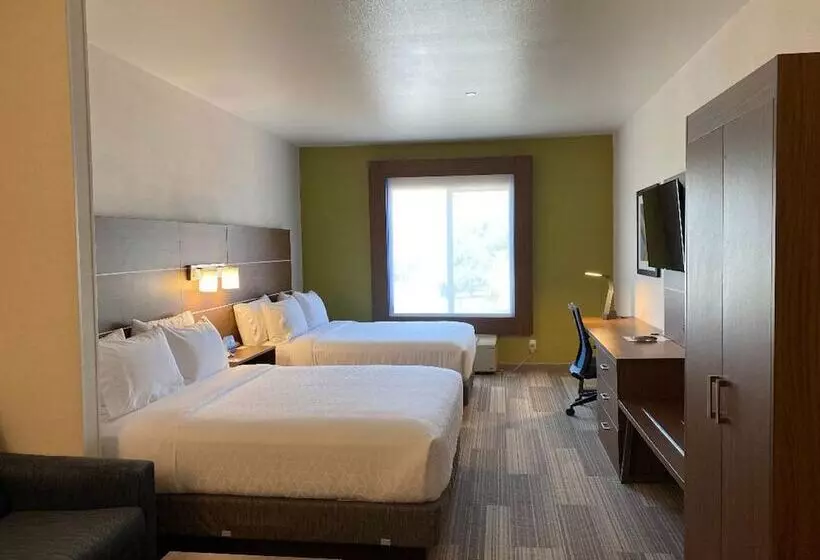 スイート, Holiday Inn Express & Suites Beaumont   Oak Valley, An Ihg