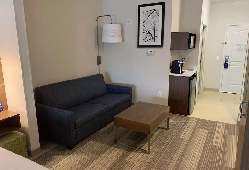 スイート, Holiday Inn Express & Suites Beaumont   Oak Valley, An Ihg