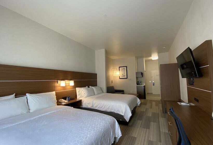 جناح, Holiday Inn Express & Suites Beaumont   Oak Valley, An Ihg