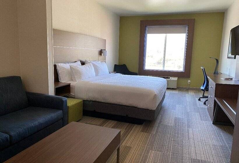 جناح, Holiday Inn Express & Suites Beaumont   Oak Valley, An Ihg