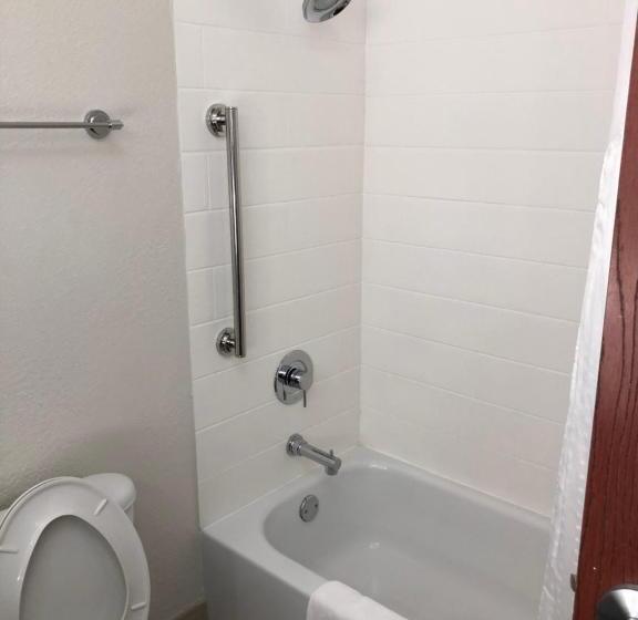 חדר סטנדרט, Holiday Inn Express Hotel & Suites Franklin, An Ihg