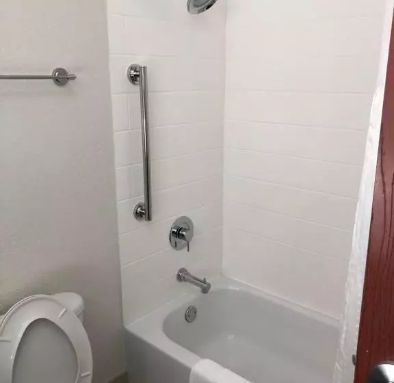 スイート, Holiday Inn Express Hotel & Suites Franklin, An Ihg